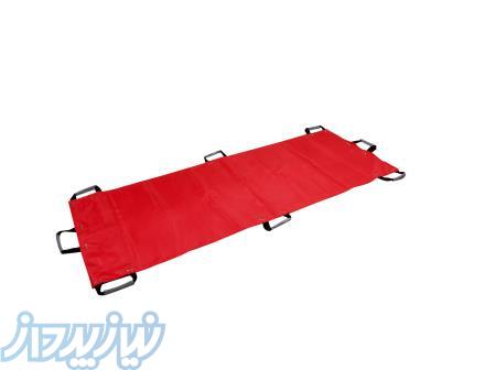 پتوی حمل بیمار(کری شیت) 