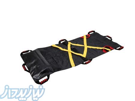 پتوی حمل بیمارپلاس(کری شیت) 