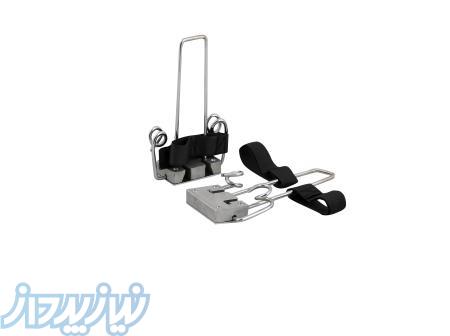 پایه سرم سقفی آمبولانس 