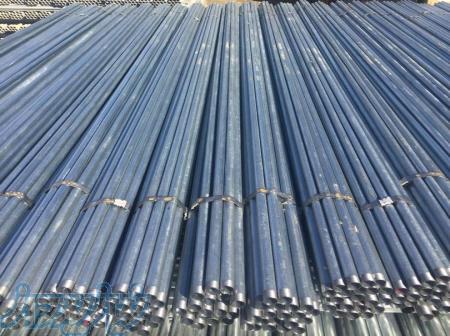 سیناسینی تولید کننده سینی کابل و لوله فولادی 