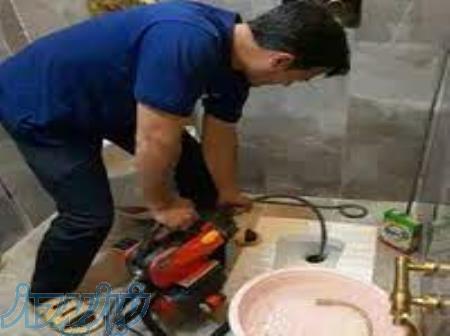 لوله بازکنی تهران – رفع گرفتگی و تخلیه چاه فوری 