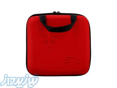 کیف کمکهای اولیه پر 