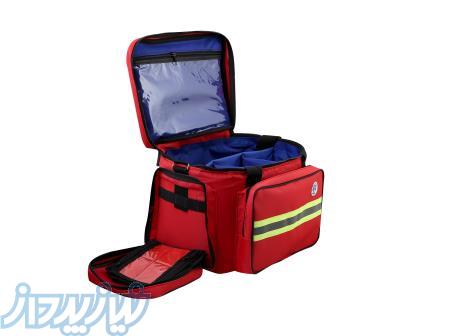 کیف احیا اورژانس 