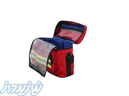 کیف کمک های اولیه 