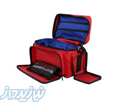 کیف کمک های اولیه 
