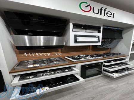 فروش هود سینک گاز رومیزی فر و ماکروویو و ملزومات داخل کابینت 