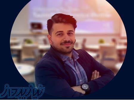 آموزش متد تخصصی تحلیل الیوت 