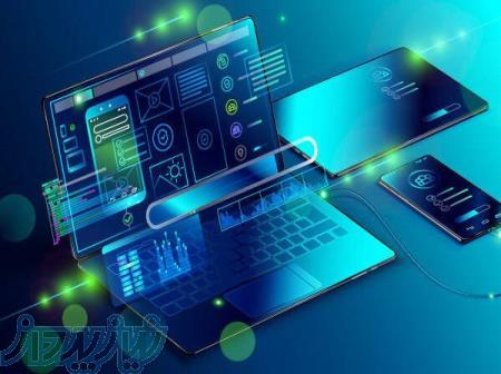 طراحی سایت و سئو 