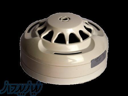 فروش و نصب سیستم اعلام حریق 507 