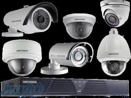 فروش پک دوربین مدار بسته در داهوا سرویس 24 