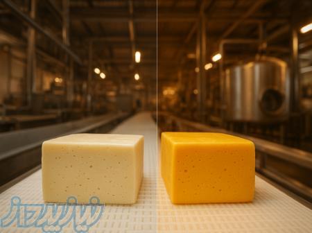    آناتو از فریر – رنگ طبیعی، حرفه‌ای و ایرانی!    