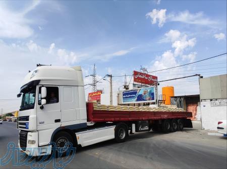 مصالح ساختمانی پردیسان شرق 