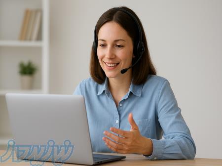 استخدام مشاور تحصیلی خانم – مسئول جذب دانش‌آموز در آکادمی معتبر و باسابقه کنکوری 100 