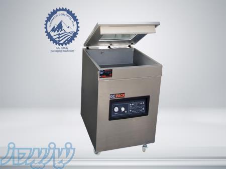 GC Pack، تخصص در طراحی و ساخت ماشین‌آلات بسته‌بندی 