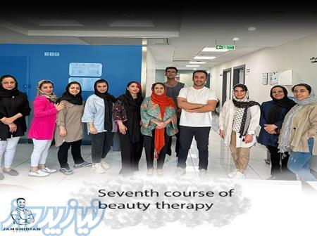 جمشیدیان هلث؛ پلی به آینده‌ی حرفه‌ای در پزشکی و پرستاری 