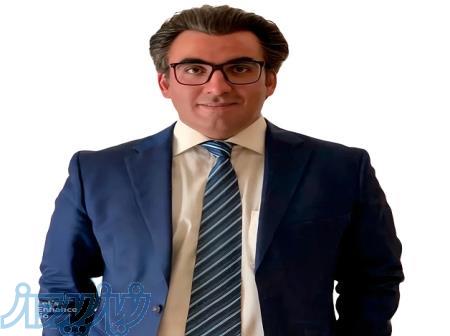 دکتر پرهام امامی جراح عمومی در تهران 