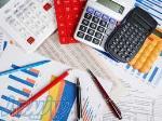 ارائه خدمات کامل حسابداری و مالیاتی 