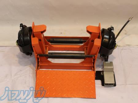 لق هیدرولیک 