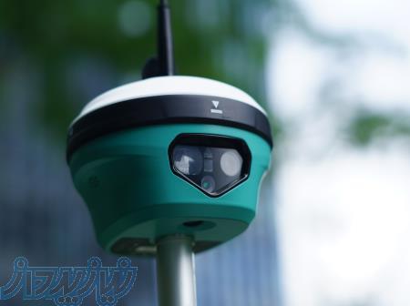 گیرنده مولتی فرکانس لیزری نقشه برداری مدل SDi 