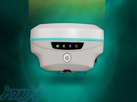 گیرنده مولتی فرکانس نقشه برداری روید مدل RENO3 