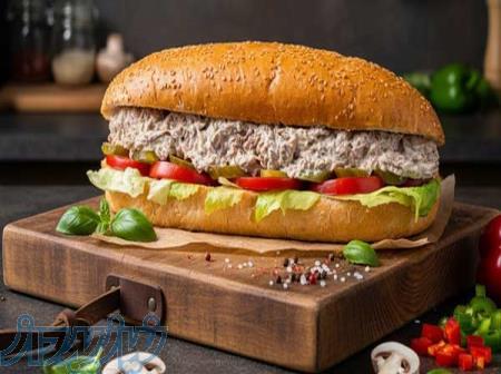 بهترین فست فود در رامسر؛ سفری خوش‌مزه به قلب طعم و تجربه 