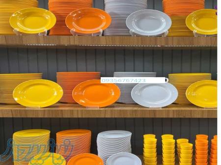 پخش عمده لوازم اشپزخانه بازار صالح آباد تهران -ملامنی به صورت عمده وتکی 