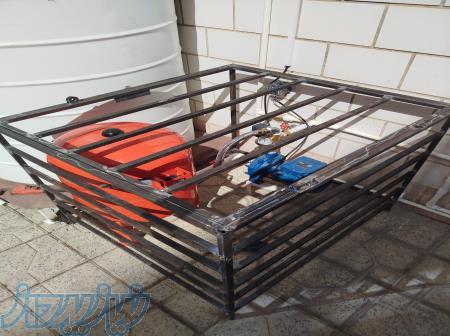 اهنگر، جوشکار 