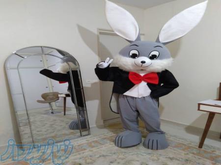 تنپوش عروسکی (قابل شستشو ) 