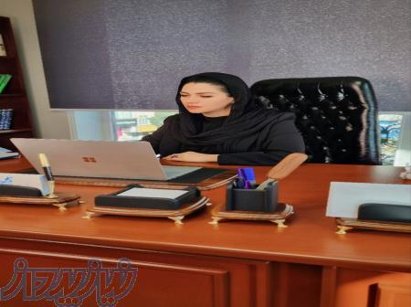 بهترین وکیل ملکی در تهران – متخصص دعاوی و قراردادهای املاک 