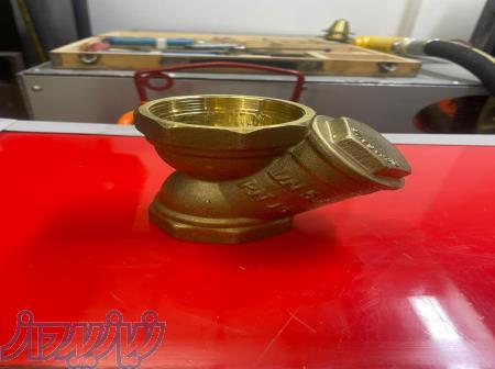 صافی 2 اینچ و 1 اینچ 