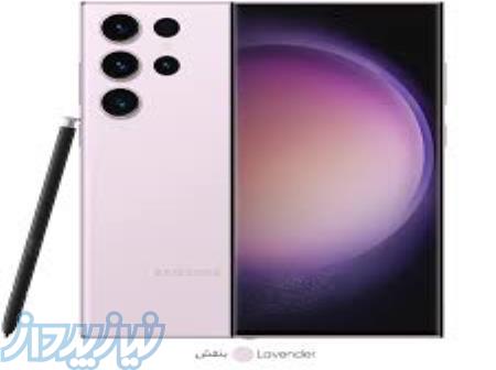 فروش اقساطی موبایل s23 ultra 