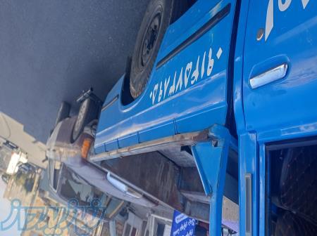 امداد خودرو میرزاپور 