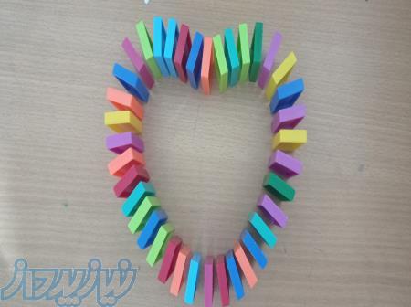 نگه داری فرزند شش هفت ساله 