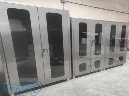 پیشگامان راه طب   طراحی و تولید تجهیزات استیل دارویی با استاندارد جهانی 