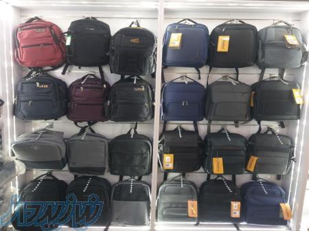 فروش ویژه انواع کیف لپ‌تاپ(تک و تعداد) 