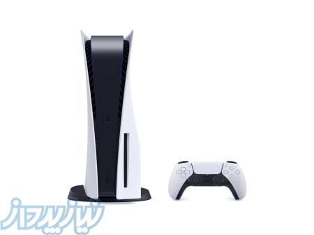فروش ویژه کنسول بازی سونی PlayStation 5 Slim 