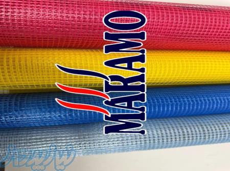 عرضه توریهای فایبرگلاس 