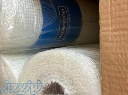 عرضه توریهای فایبرگلاس 