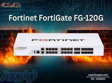فایروال FortiGate FG-120G 