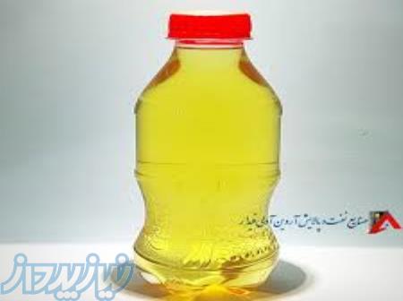 خرید عمده ی روغن پیرولیز 