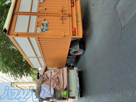 اتوبار ولیعصر 