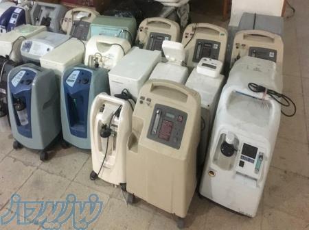 نمایندگی اکسیژن ساز یویو 