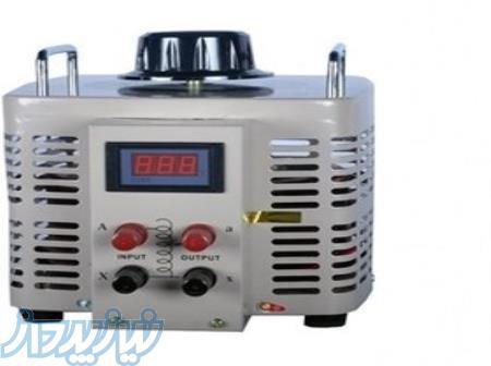 اتوترانس، واریابل، واریاک، ترانس متغیر، ترانس آزمایشگاهی، ترانس قابل تنظیم، ترانسفورماتور