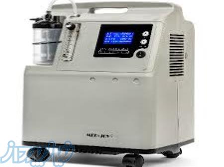 تعمیرات اکسیژن ساز 10لیتری 