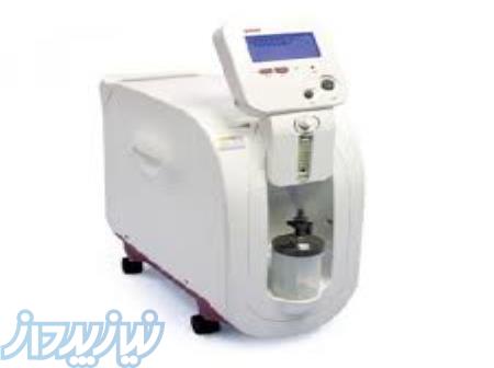 تعمیرات اکسیژن سازفیلیپس 