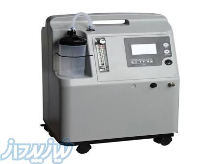 تعمیرات اکسیژن ساز اکساز 