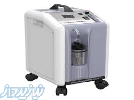 تعمیرات اکسیژن ساز اینواکر 