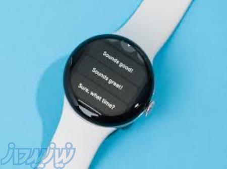 نمایندگی ساعت هوشمند اپل 