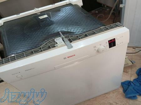 نمایندگی ظرفشویی پاکشوما 