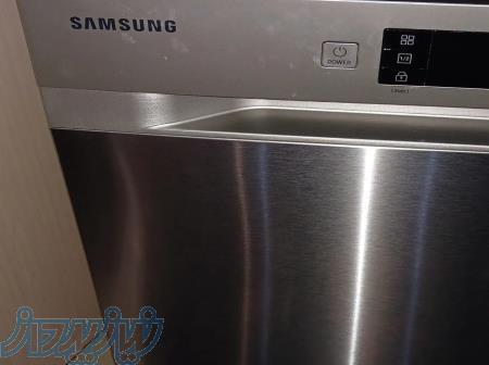 نمایندگی ظرفشویی دوو 